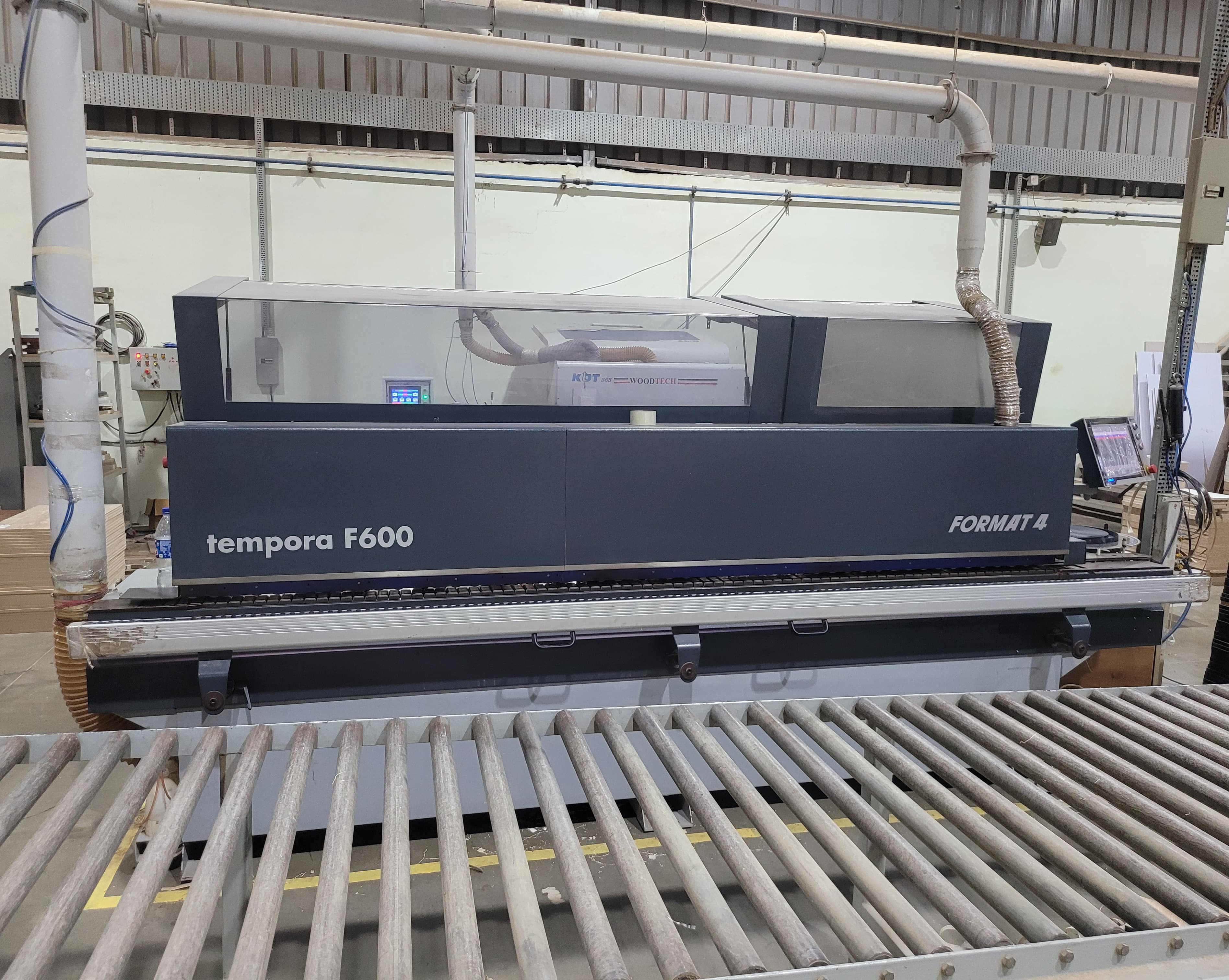 Felder Tempora F600