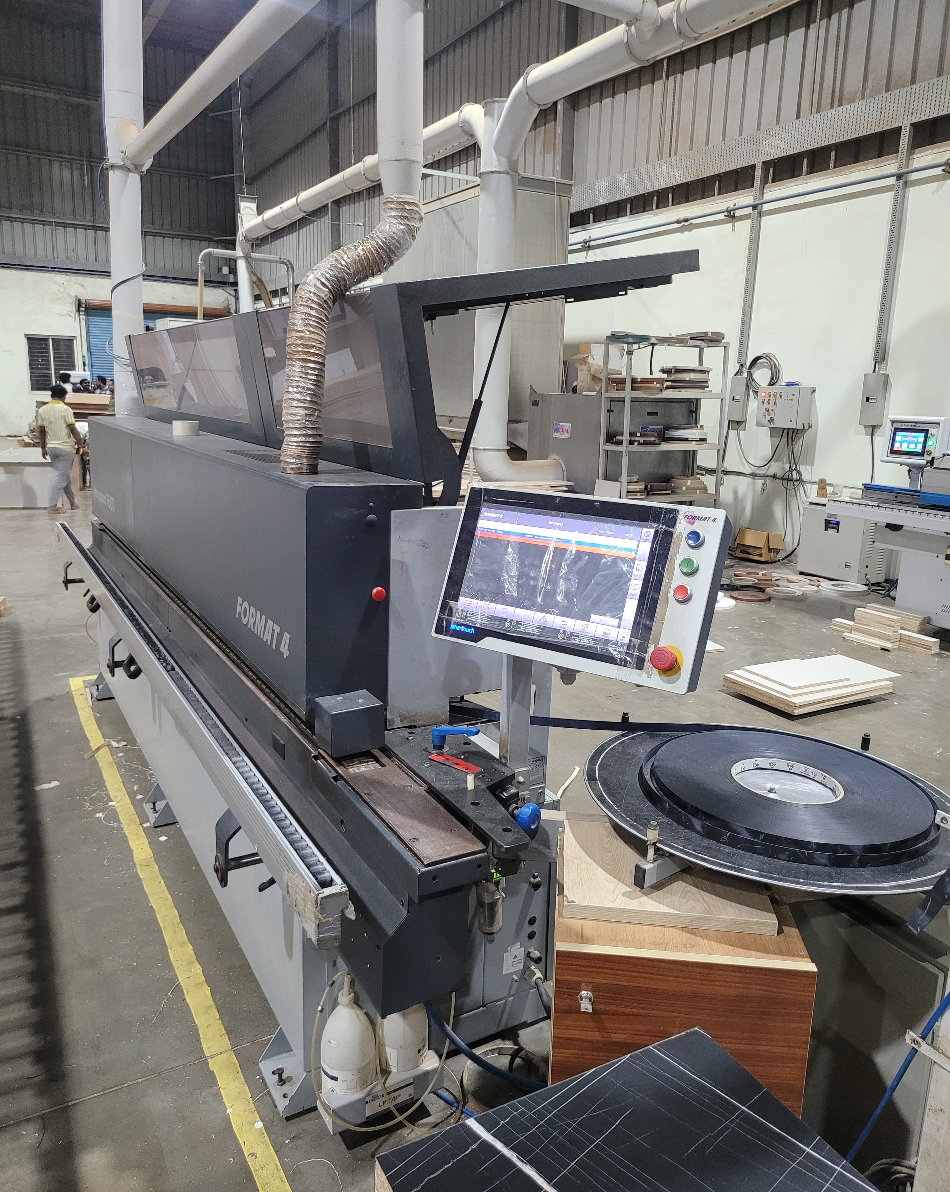 Felder Tempora F600