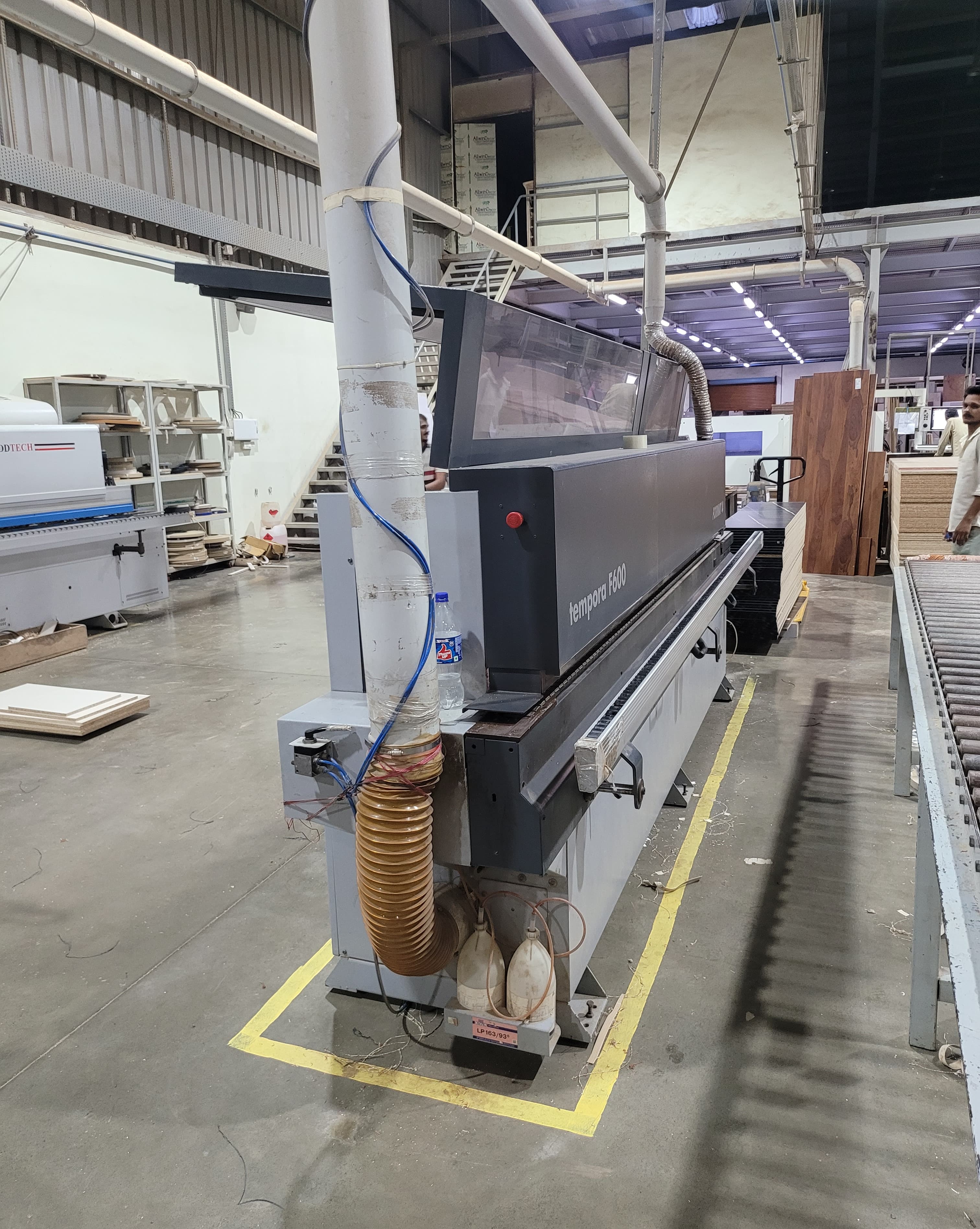 Felder Tempora F600