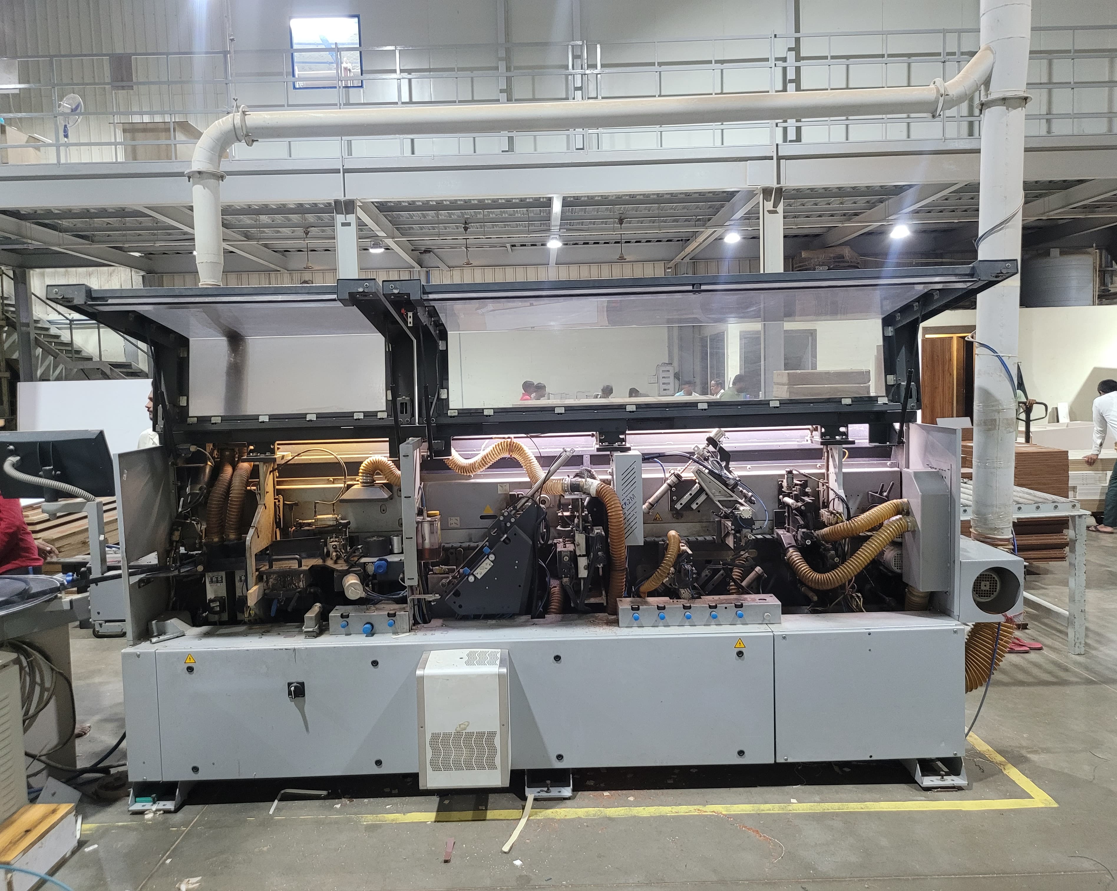 Felder Tempora F600