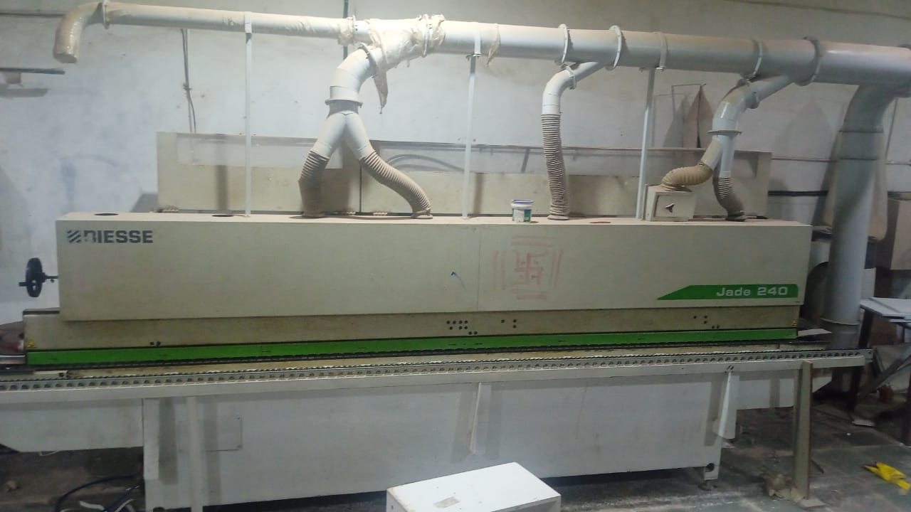 Biesse - Jade 240