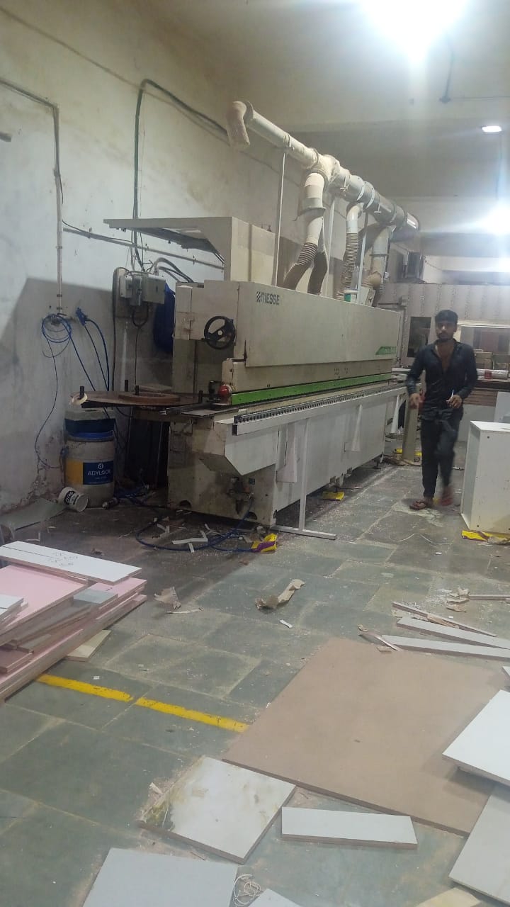 Biesse - Jade 240